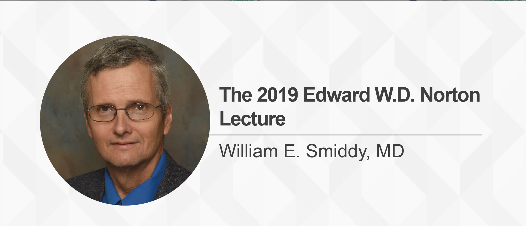 What Norton Hath Wrought, Let No Man Put Asunder