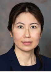 Minawaer Abudu, M.D., M.S.