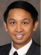 Carlo Miguel Galang, M.D.