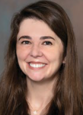 Joana Karanxha, M.D., M.S.