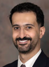 Hassan Moukhadder, M.D.