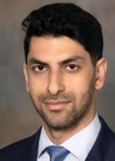 Omar Moussa, M.D.