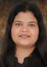 Asmaa Youssif, M.D.