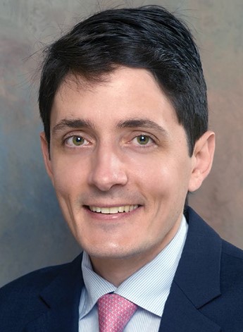 Dr. Yannuzzi's portrait