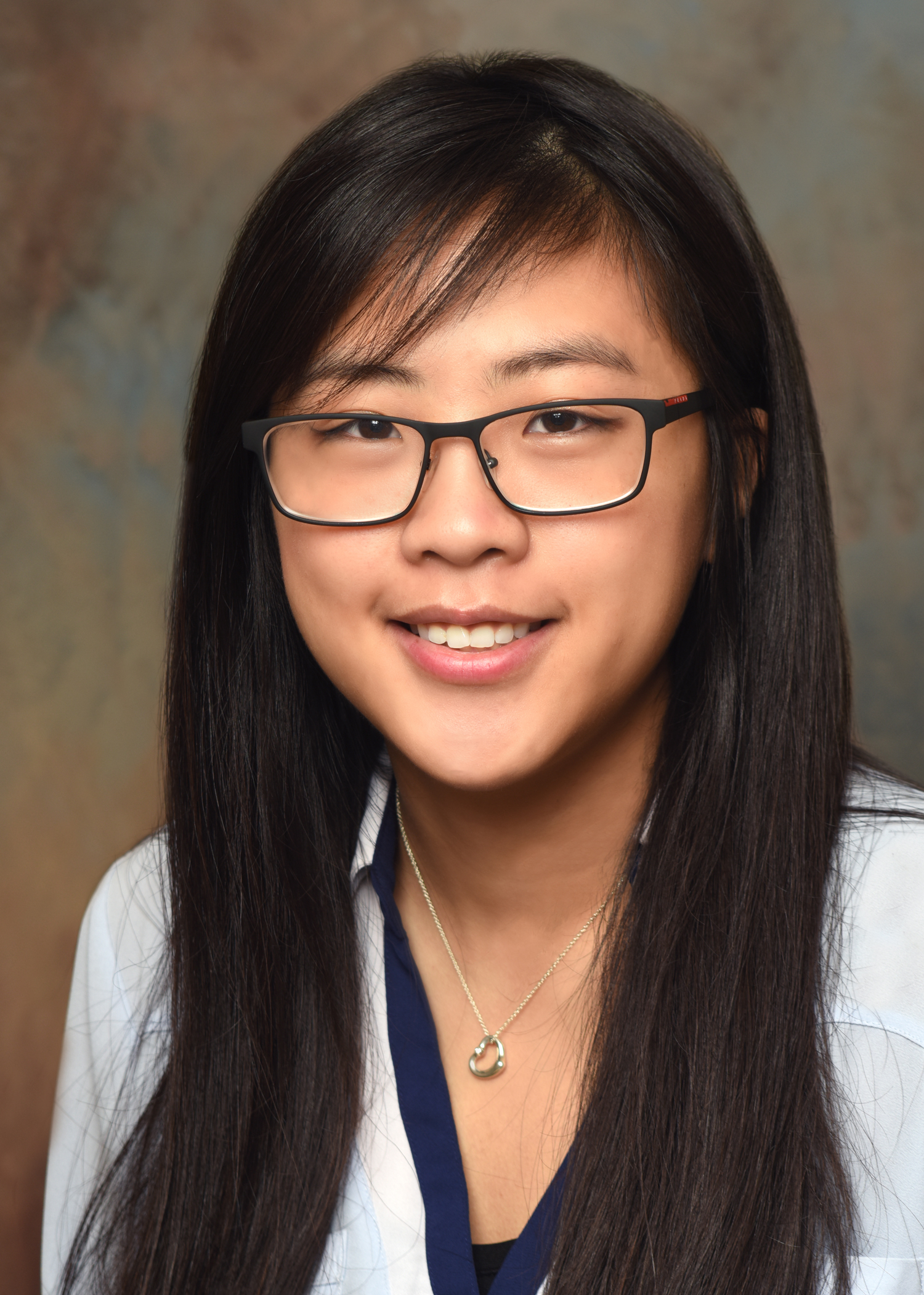 Bascom Palmer: Xiao Yi (Ellie) Zhou, MD