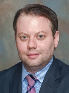 Dr. Zlotcavitch's portrait