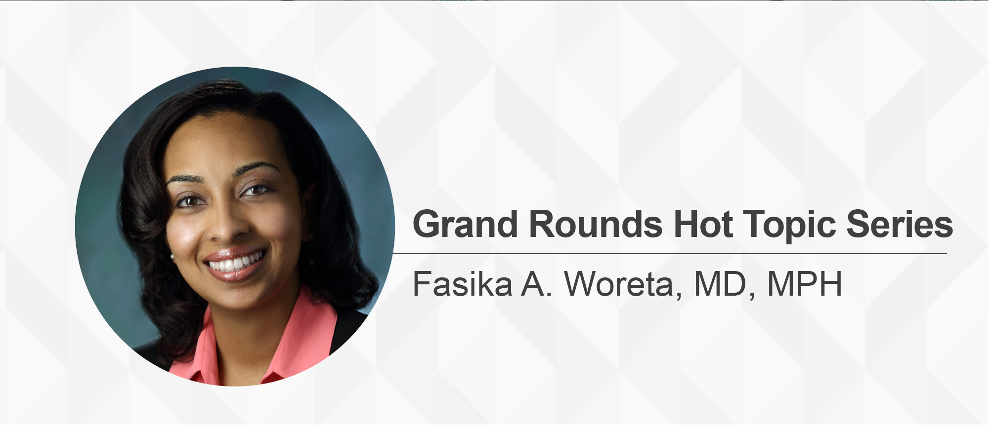 Addressing Health Inequities and Social Determinants of Health: an Ophthalmologist's Perspective