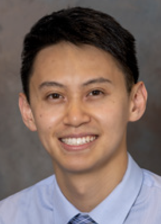 Brandon Pham, MD