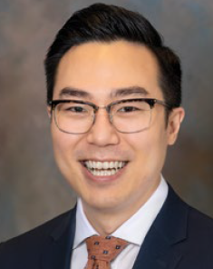 Jonathan S. Yi, M.D.