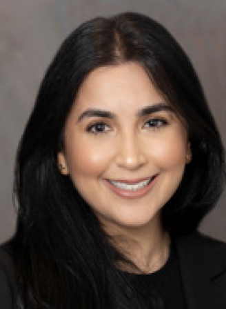 Yasmin Moshiri, MD