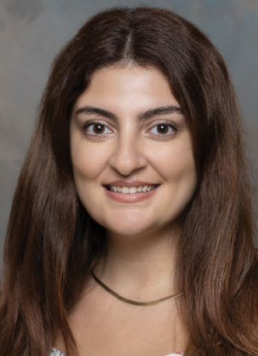 Mariana Abi Karam, MD