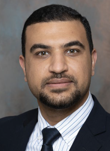 Alaa Al-Dabbagh, MD
