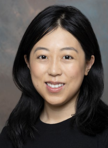 Paula W. Feng, MD