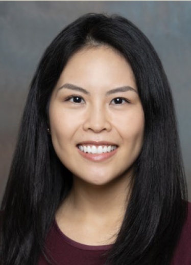 Hannah Muniz Castro, MD