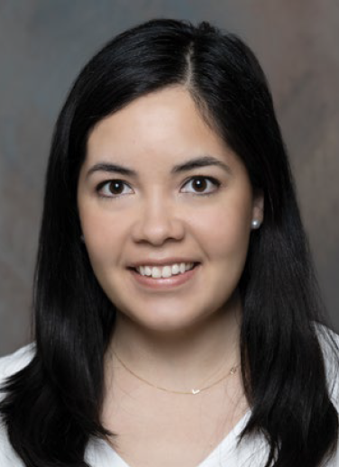 Angelica G. Ortiz, MD