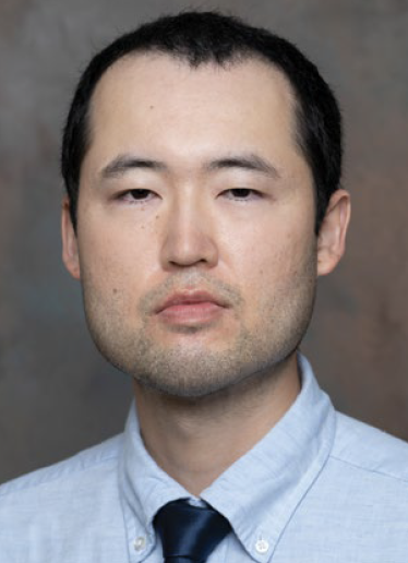 Chris Wu, MD