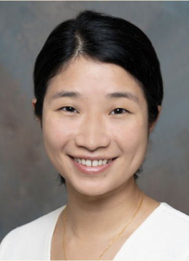 Elaine Zhou, MD