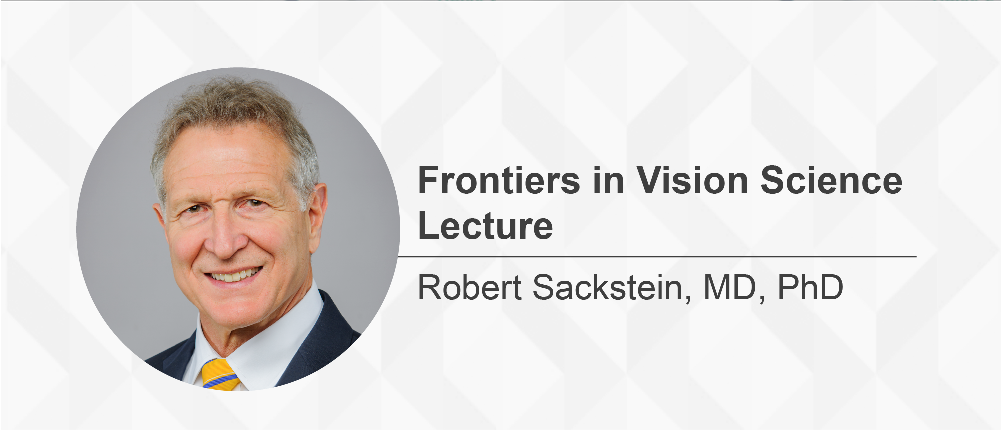 Saving Sight via Site-Directed Cell Trafficking