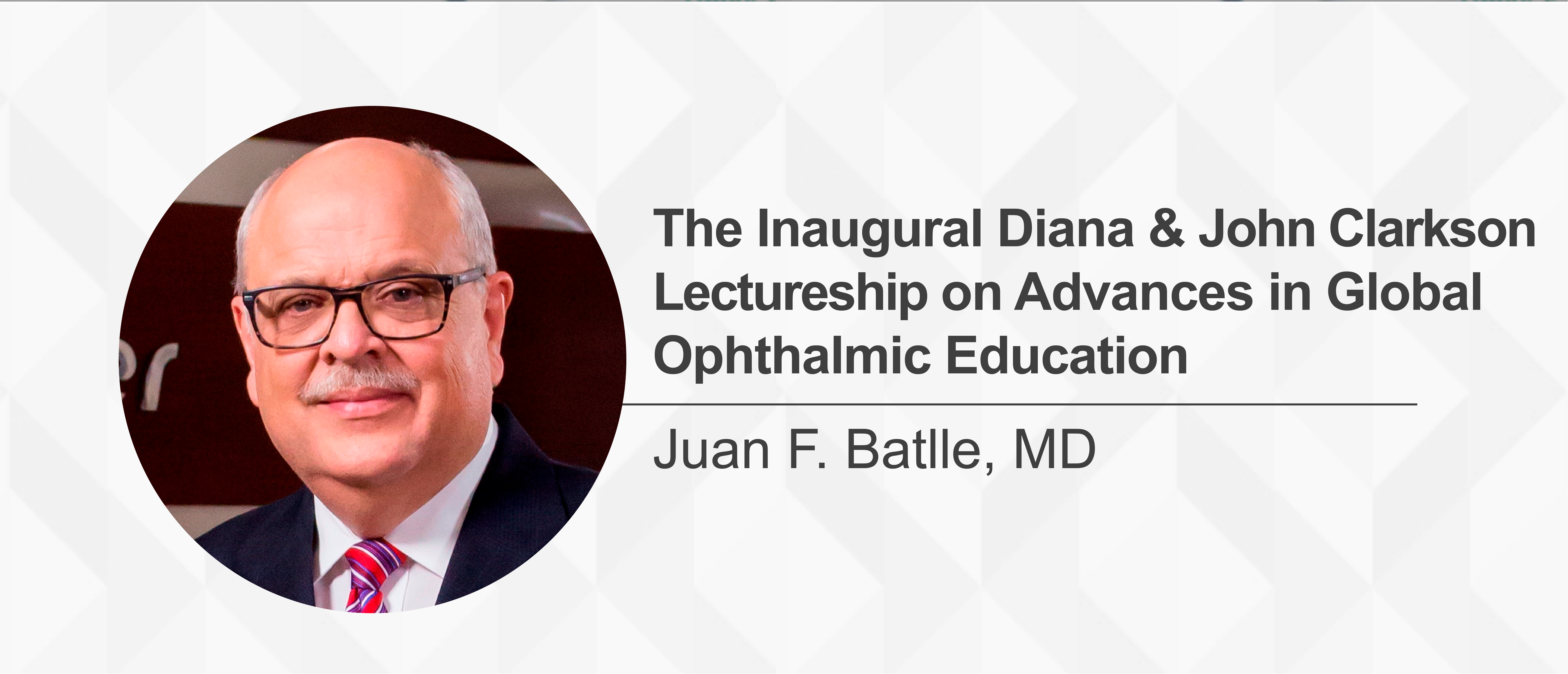 Advances in Global Ophthalmic Education